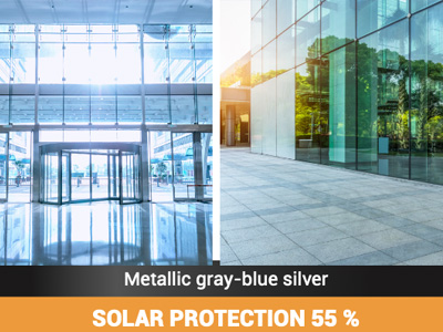 UV Silver V50